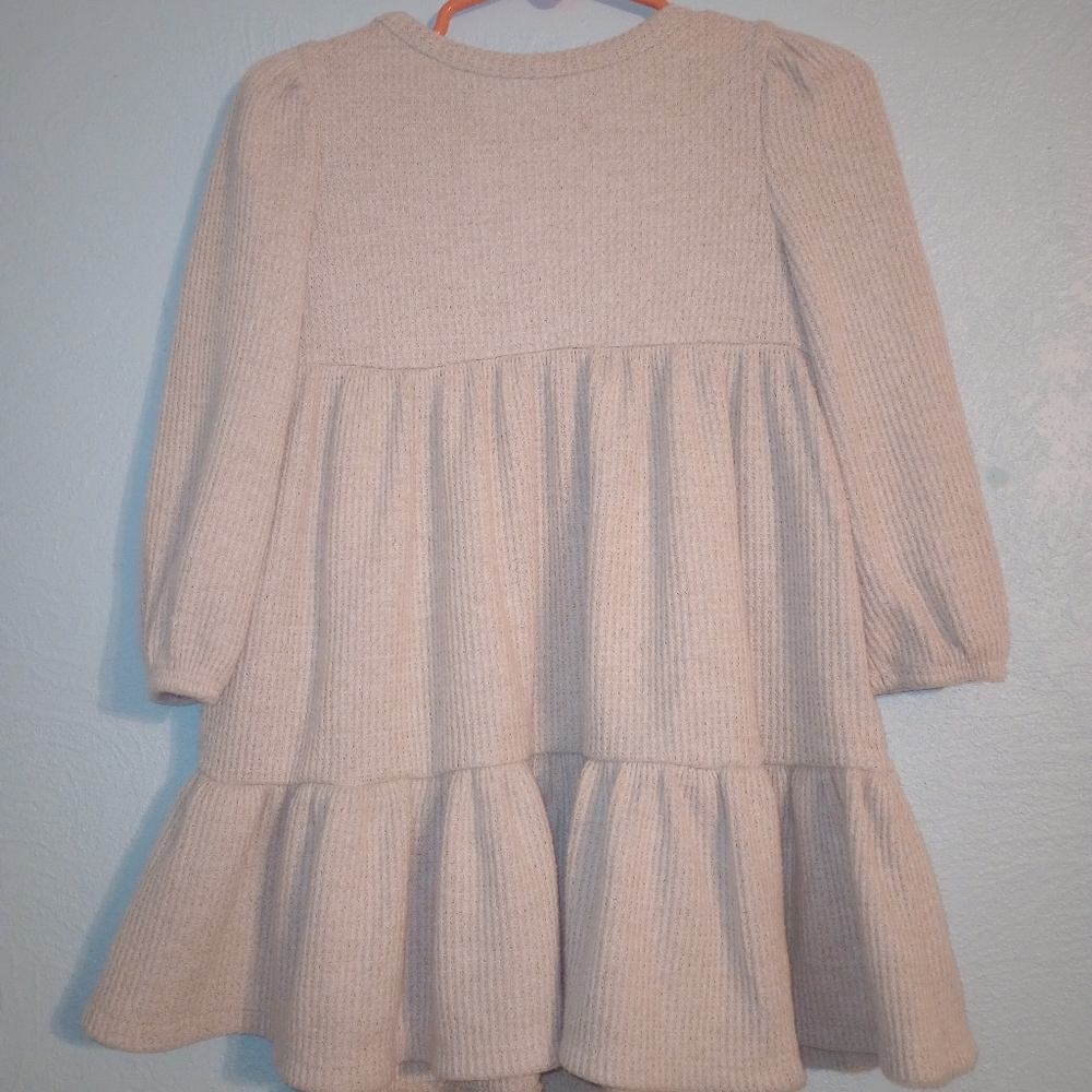 Cat & Jack 2T Tiered Dress